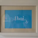 Moin Ahoi Reethaus Nyaraló *