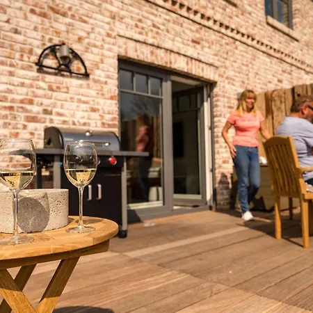 Moin Ahoi Reethaus Holiday home