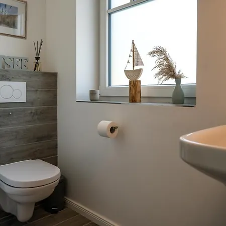 Moin Ahoi Reethaus *