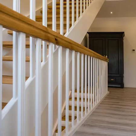 Moin Ahoi Reethaus Holiday home Fehmarn