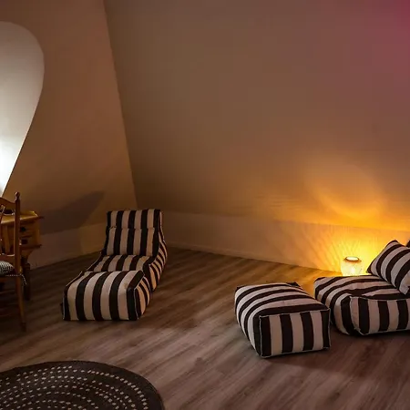 Holiday home Moin Ahoi Reethaus Fehmarn