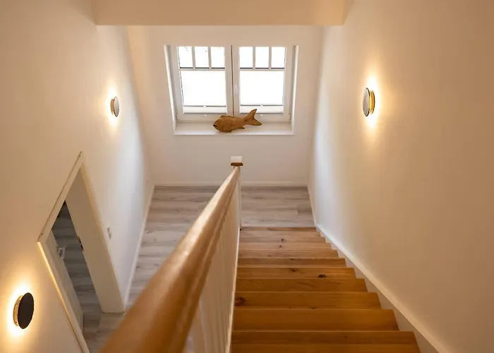 Casa vacanze Moin Ahoi Reethaus Fehmarn